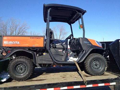 Property photo 186 - Area Farmers & Contractors Equipment Auction
